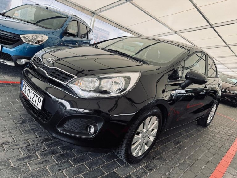 kia rio IMG-20250603-WA0081