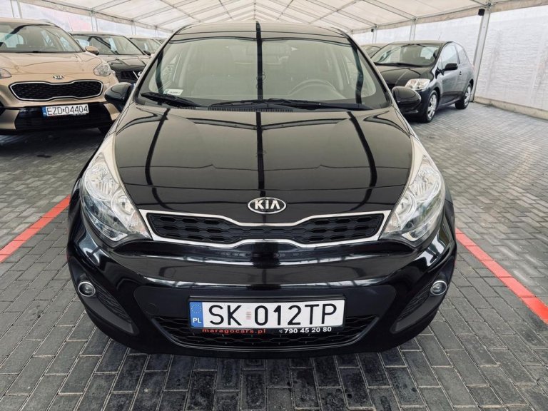 kia rio IMG-20250603-WA0083