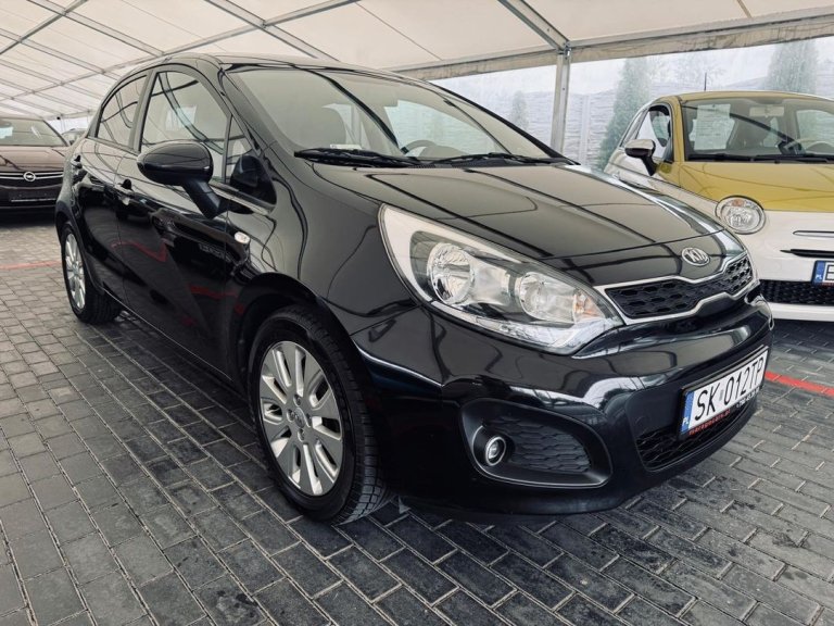 kia rio IMG-20250603-WA0085
