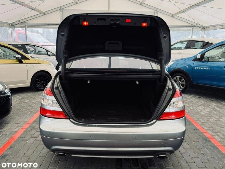 Mercedes-Benz Klasa S image (16)