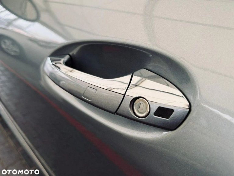 Mercedes-Benz Klasa S image (18)