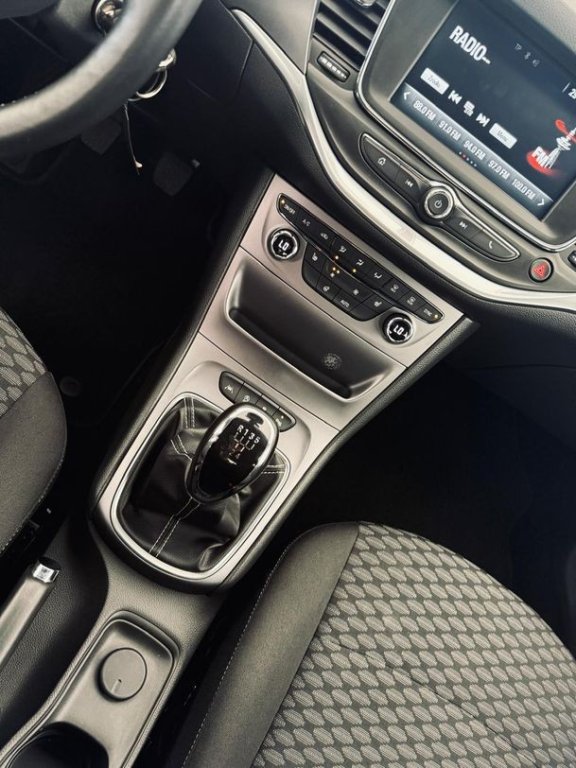 Opel Astra IMG-20250604-WA0012
