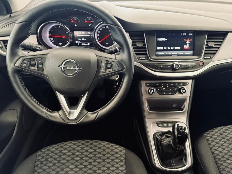 Opel Astra IMG-20250604-WA0013