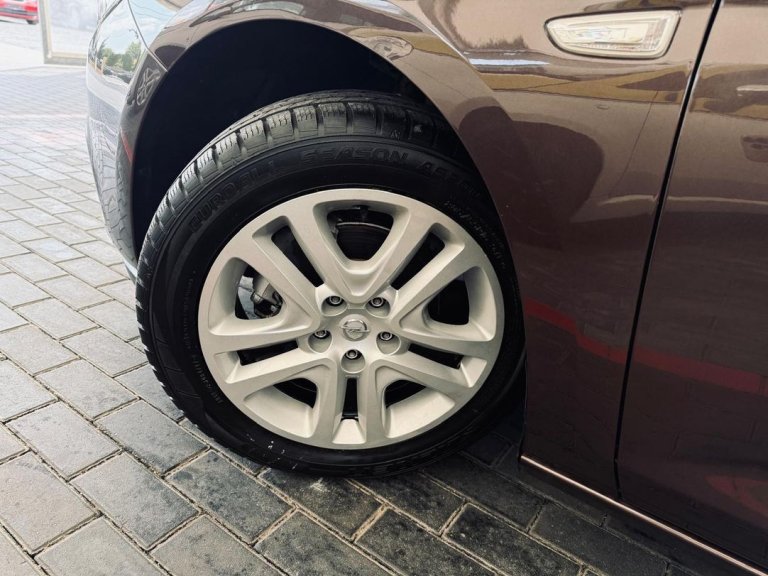 Opel Astra IMG-20250604-WA0019