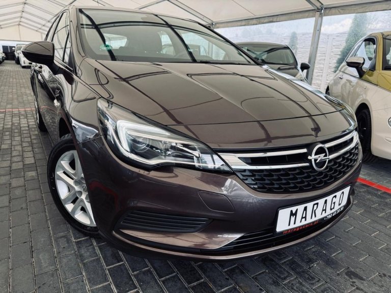 Opel Astra IMG-20250604-WA0020