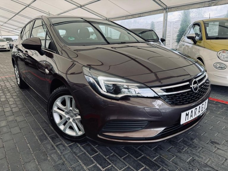 Opel Astra IMG-20250604-WA0021
