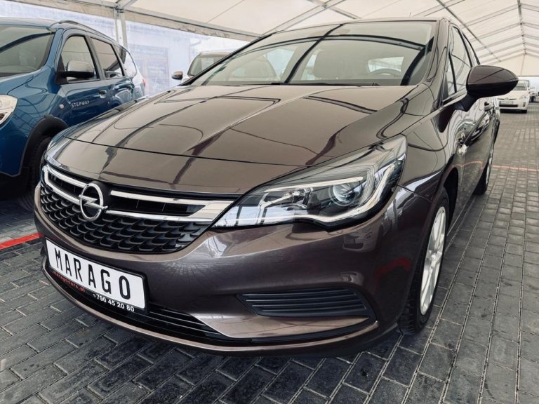 Opel Astra IMG-20250604-WA0023