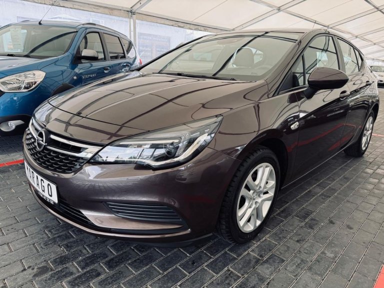 Opel Astra IMG-20250604-WA0024