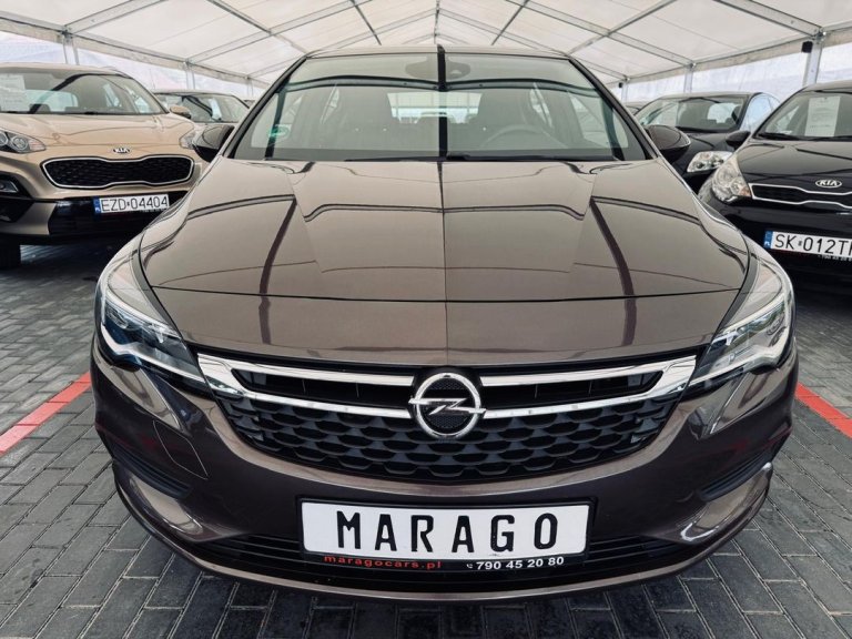 Opel Astra IMG-20250604-WA0026