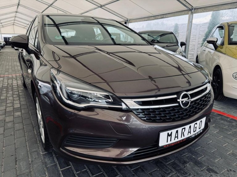 Opel Astra IMG-20250604-WA0028