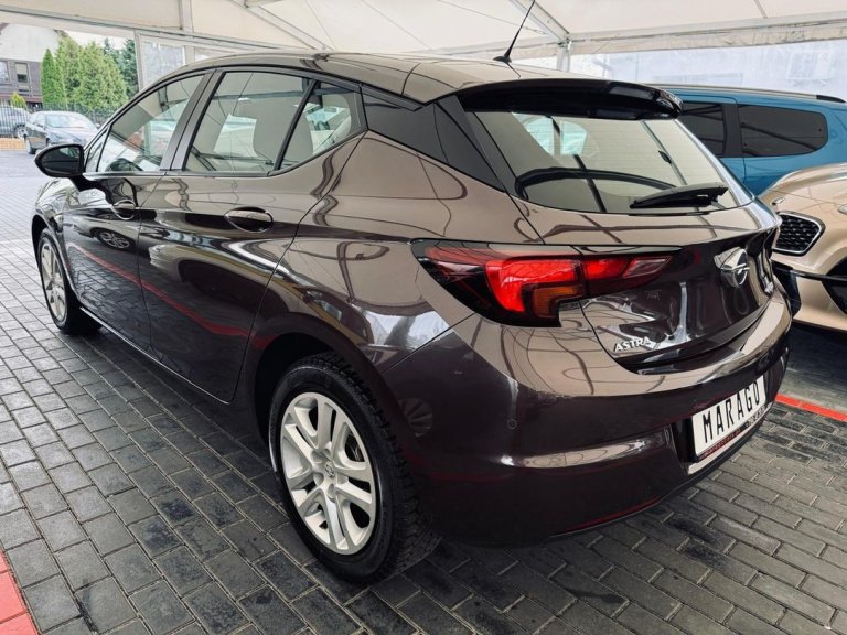Opel Astra IMG-20250604-WA0036
