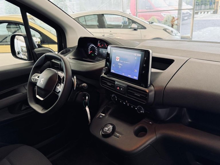 Peugeot Partner 23