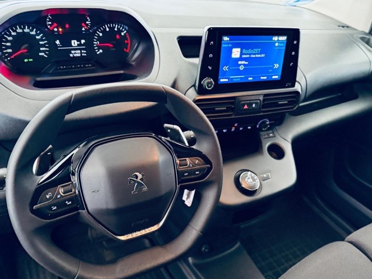 Peugeot Partner 26