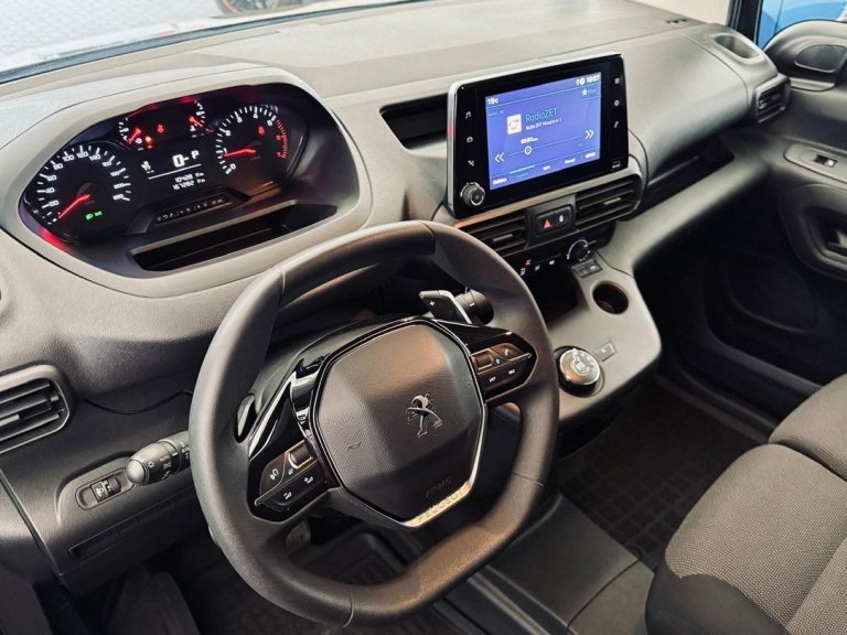 Peugeot Partner 27