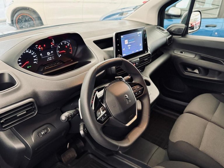 Peugeot Partner 29