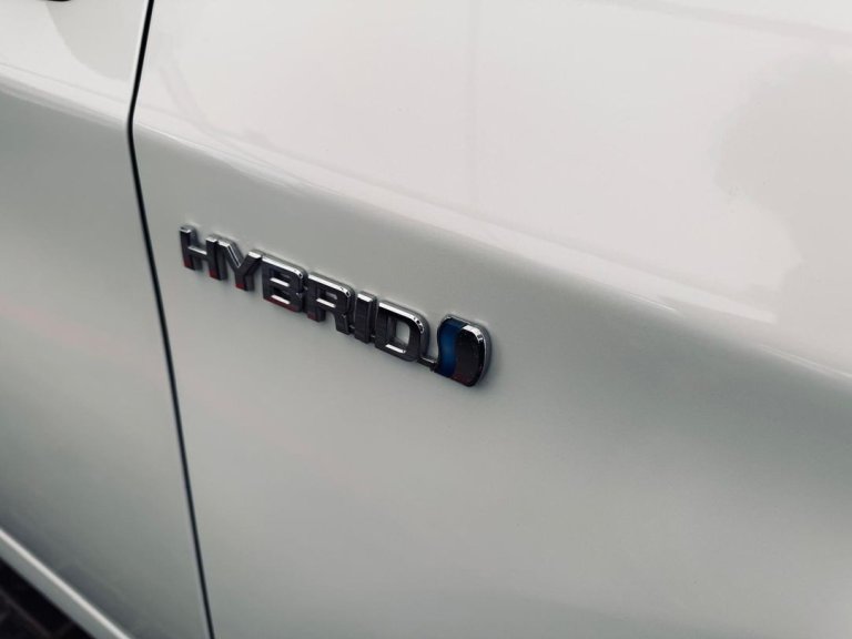 Toyota Prius 21