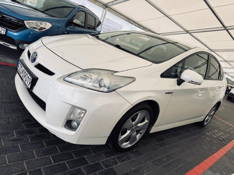 Toyota Prius 26