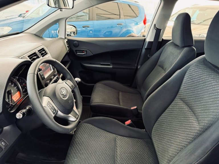 Toyota Verso S IMG-20250616-WA0046