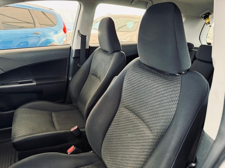 Toyota Verso S IMG-20250616-WA0047