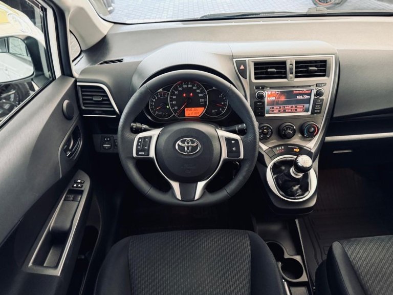 Toyota Verso S IMG-20250616-WA0051