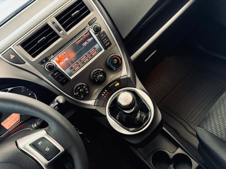 Toyota Verso S IMG-20250616-WA0052
