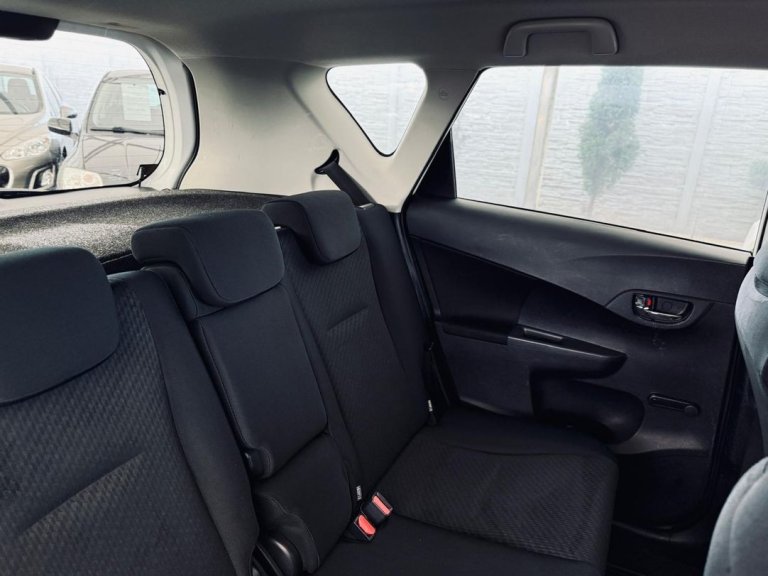 Toyota Verso S IMG-20250616-WA0056