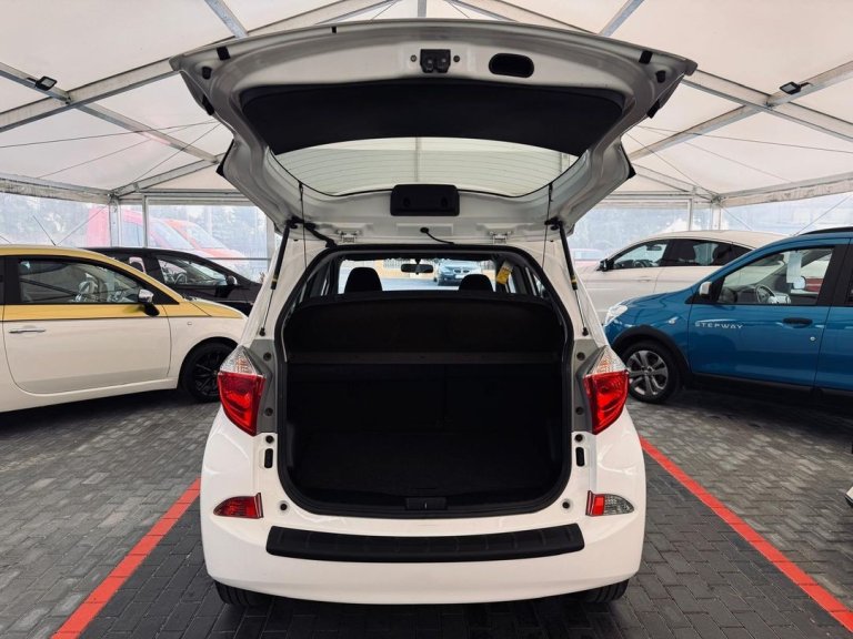 Toyota Verso S IMG-20250616-WA0057