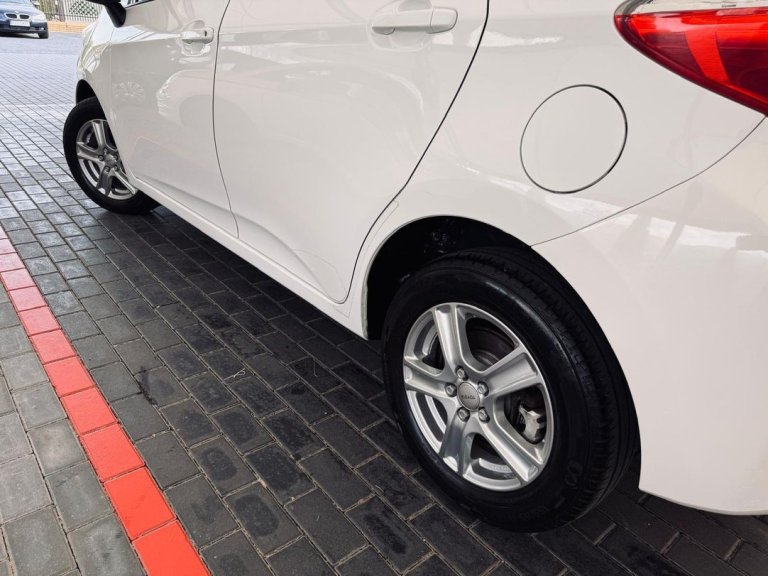 Toyota Verso S IMG-20250616-WA0059