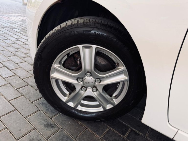 Toyota Verso S IMG-20250616-WA0060