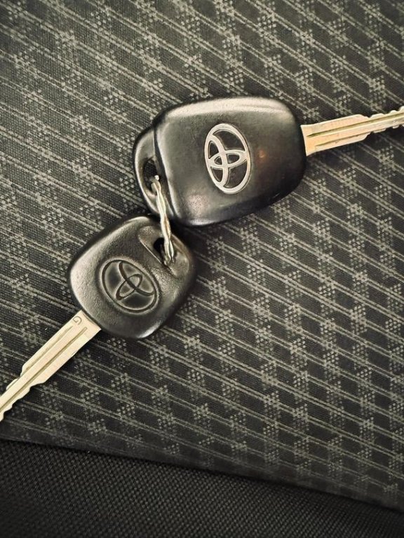 Toyota Verso S IMG-20250616-WA0065