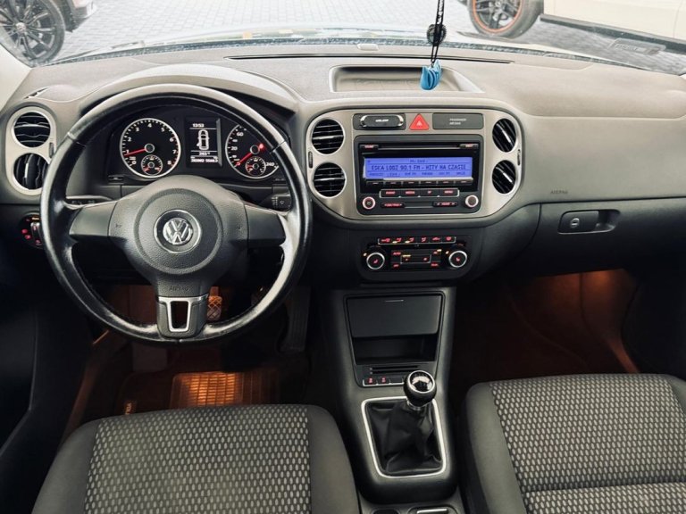 Volkswagen Tiguan IMG-20250630-WA0056