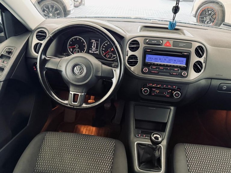 Volkswagen Tiguan IMG-20250630-WA0057
