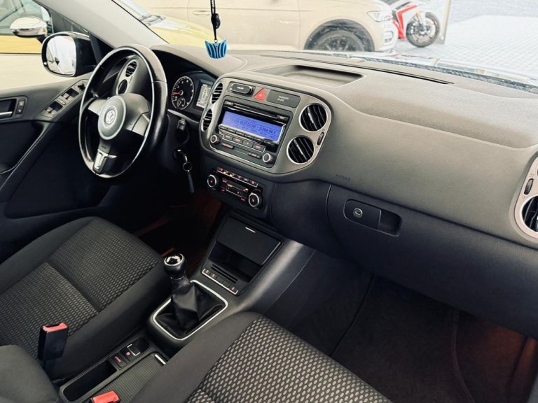 Volkswagen Tiguan IMG-20250630-WA0058