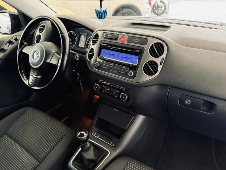 Volkswagen Tiguan IMG-20250630-WA0059