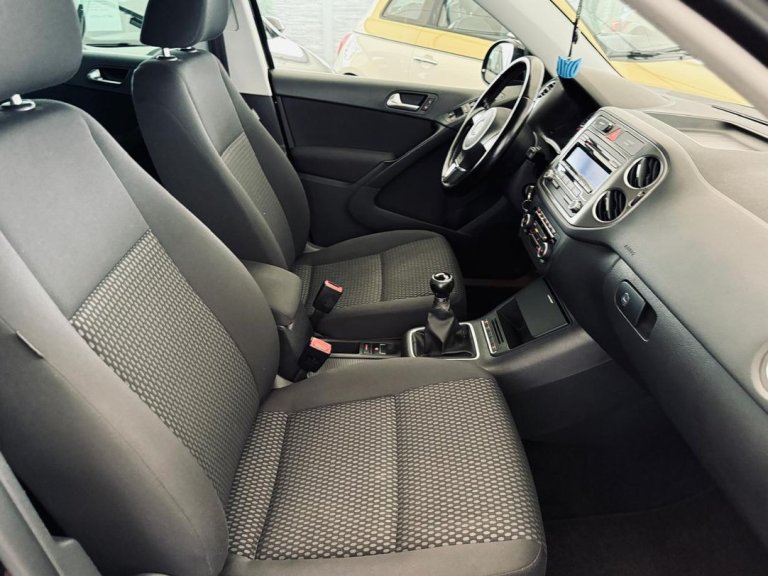 Volkswagen Tiguan IMG-20250630-WA0060