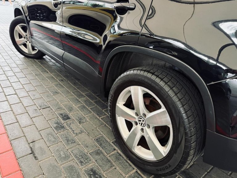Volkswagen Tiguan IMG-20250630-WA0063