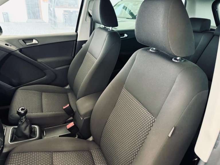 Volkswagen Tiguan IMG-20250630-WA0047