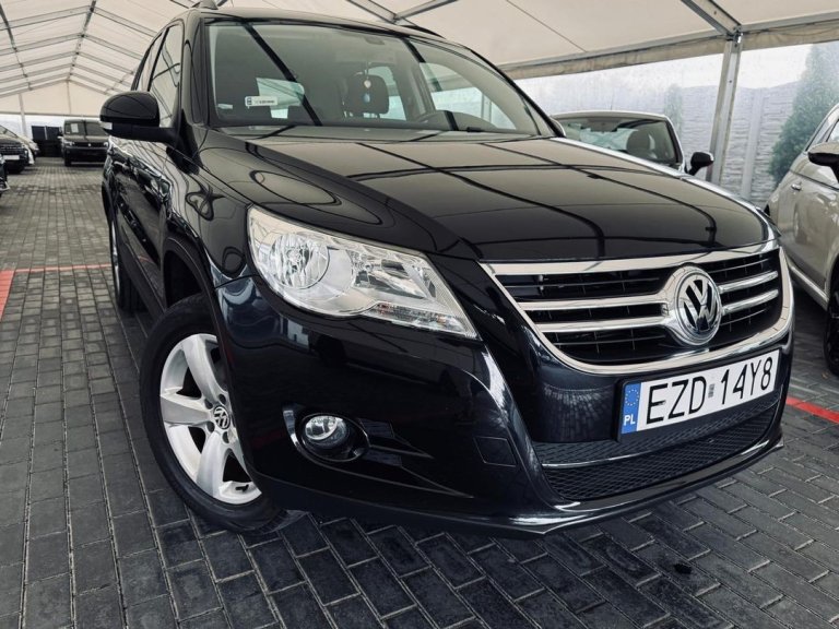 Volkswagen Tiguan IMG-20250630-WA0066