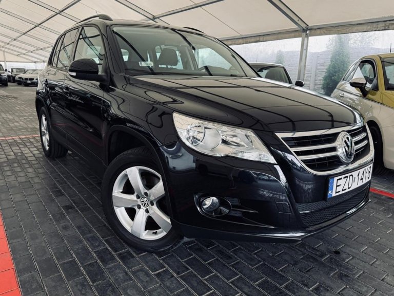 Volkswagen Tiguan IMG-20250630-WA0067