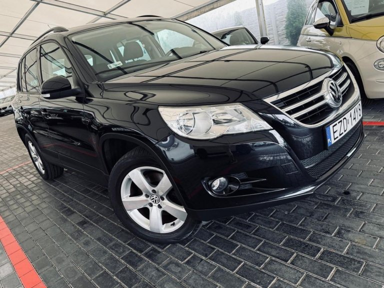 Volkswagen Tiguan IMG-20250630-WA0068