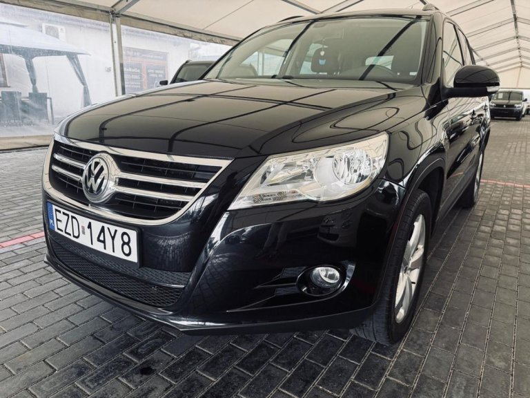 Volkswagen Tiguan IMG-20250630-WA0069