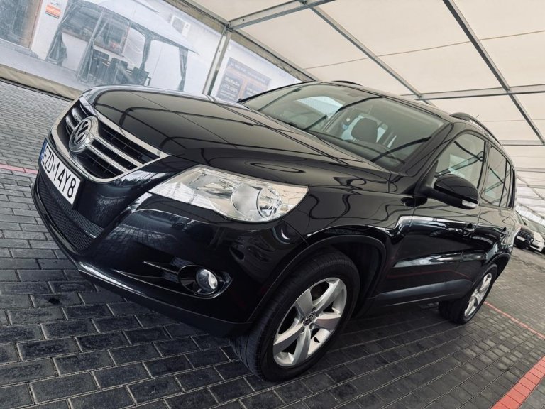 Volkswagen Tiguan IMG-20250630-WA0071