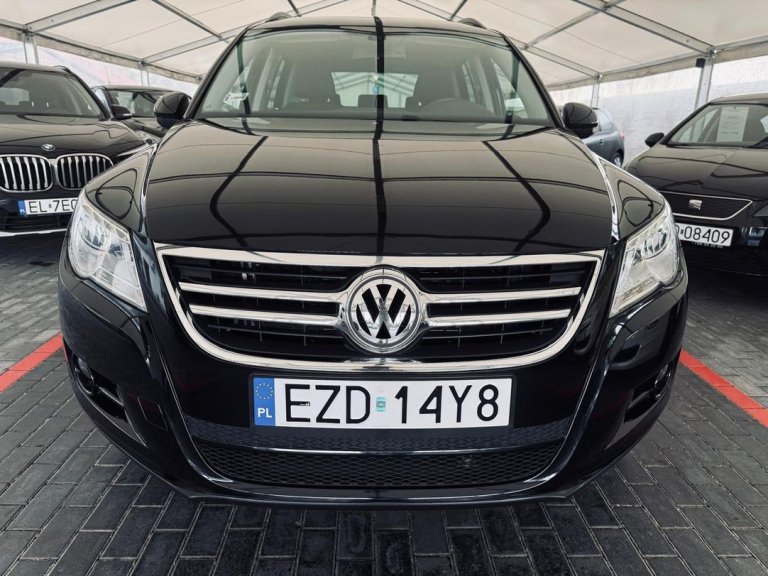 Volkswagen Tiguan IMG-20250630-WA0072
