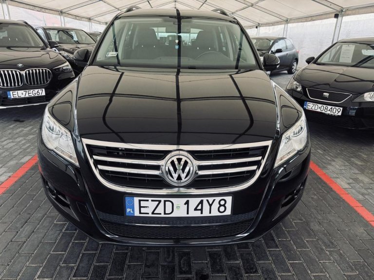 Volkswagen Tiguan IMG-20250630-WA0073