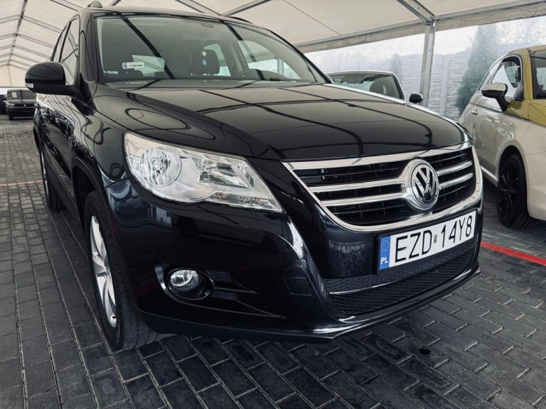 Volkswagen Tiguan IMG-20250630-WA0074