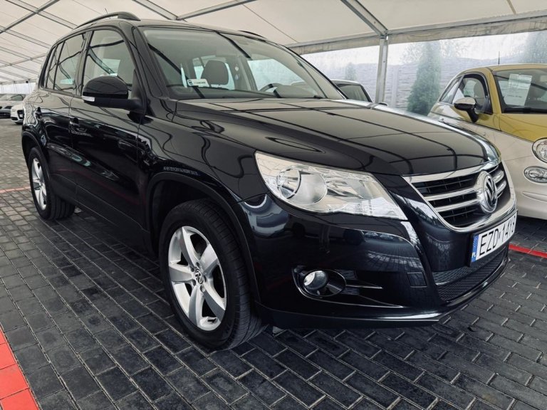 Volkswagen Tiguan IMG-20250630-WA0075