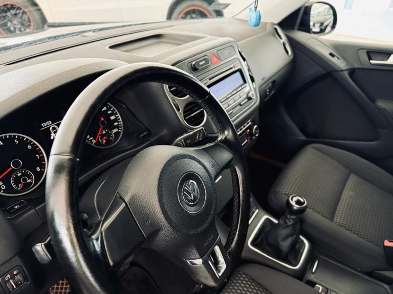 Volkswagen Tiguan IMG-20250630-WA0048