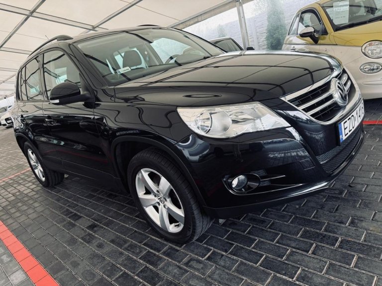 Volkswagen Tiguan IMG-20250630-WA0076