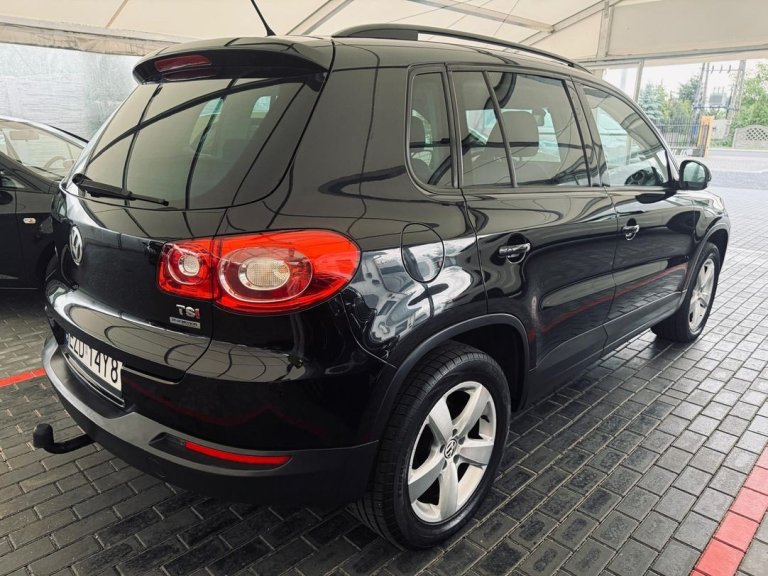 Volkswagen Tiguan IMG-20250630-WA0077