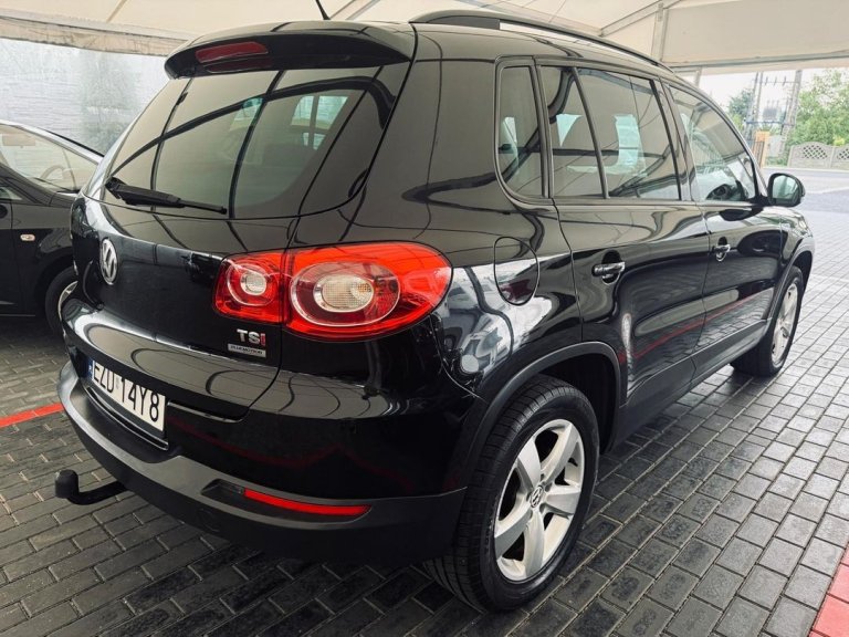 Volkswagen Tiguan IMG-20250630-WA0078